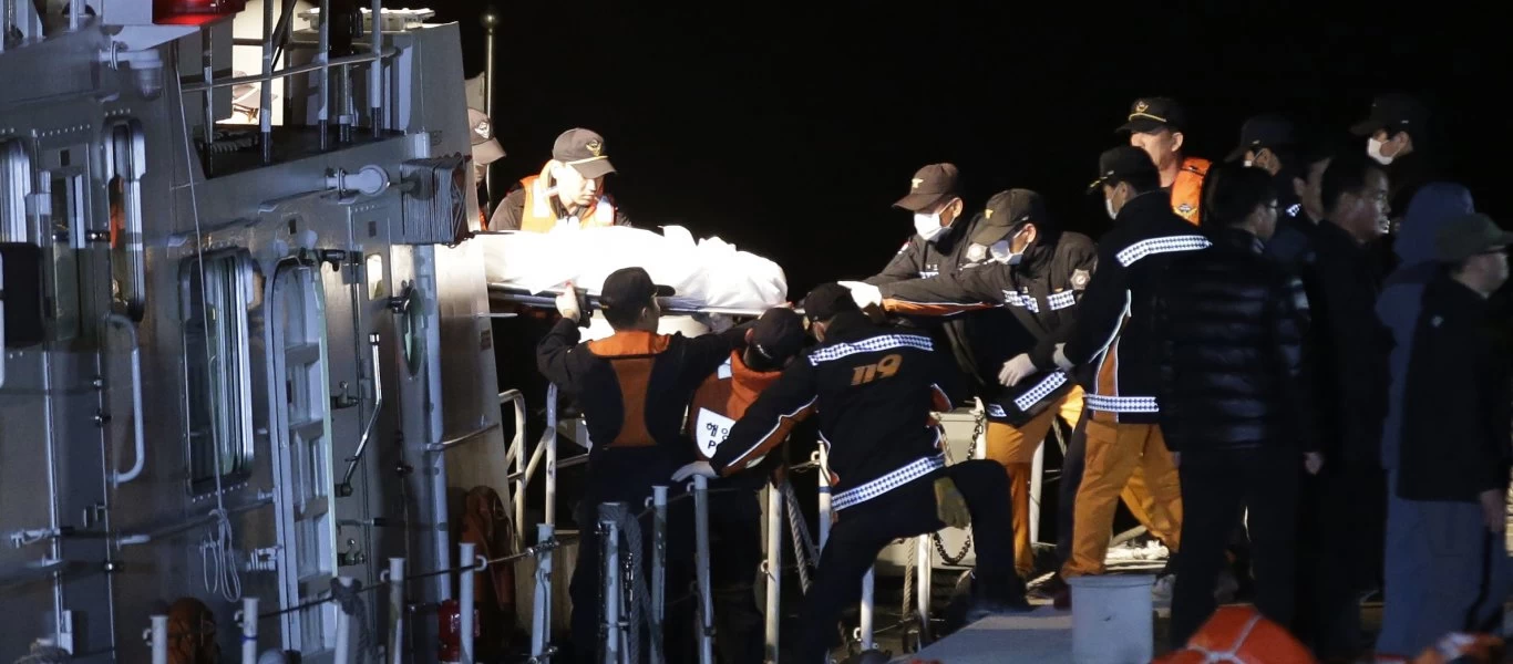 Ινδία: Εννιά νεκροί από διαρροή αερίου σε εργοστάσιο (βίντεο)